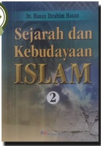 Image of sejarah dan kebudayaan Islam 2