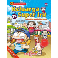 Image of Keluarga Super Irit #32: Tip Untuk Pertama Kali Berhemat