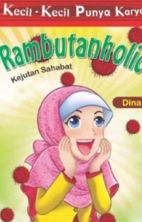 Image of Rambutanholic