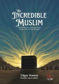 Image of The Imcredible Muslim
