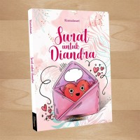 Image of Surat untuk Diandra