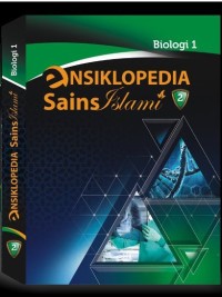 Image of Ensiklopedia Biologi 1