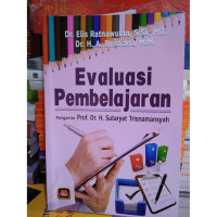 Image of Evaluasi Pembelajaran