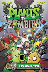 Image of Plants Vs Zombies