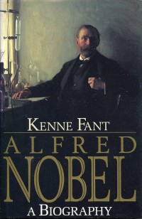 Image of Alfred Nobel