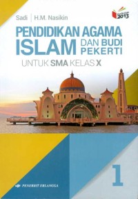 Image of Pendidikan Agama Islam dan Budi Pekerti