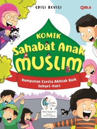 Image of Sahabat Anak Muslim