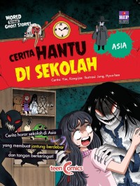 Image of Cerita Hantu di Sekolah