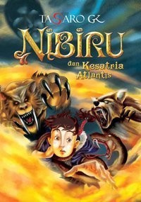 Image of Nibiru dan Kesatria Atlantis