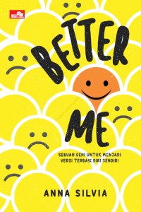 Image of Better Me