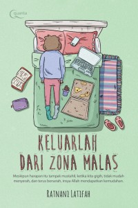 Image of Keluarlah Dari Zona Malas