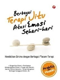 Image of Berbagai Terapi Jitu Atasi Emosi Sehari-hari