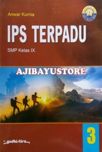 Image of IPS Terpadu smp kls IX
