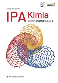 Image of IPA Kimia