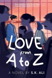 Image of Love From A to Z