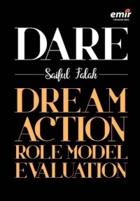 Image of DARE: Dream Action Role Model Evaluation