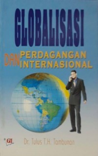 Image of Globalisasi dan perdagangan internasional