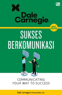 Image of Sukses Berkomunikasi