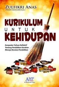 Image of Kurikulum untuk Kehidupan