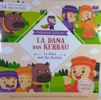 Image of La Dana dan Kerbau