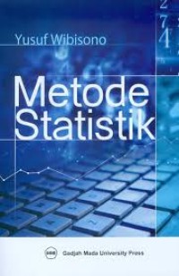 Image of Metode statistik