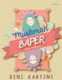Image of Muslimah Baper (Bawa Perubahan)