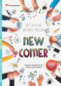 Image of 100 Catatan Inspirasi Muslim: New Comer