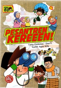 Image of Pesantren Kerean #1