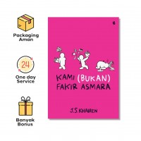 Image of Kami Bukan Fakir Asmara
