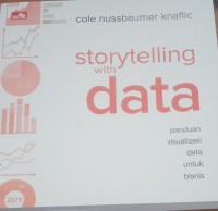 Image of Storytelling with Data