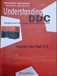 Image of Understanding DDC