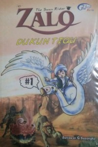 Image of Dukun Tiqu