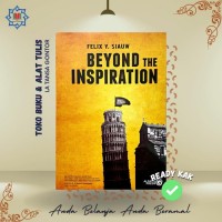 Image of Beyond The Inspiration