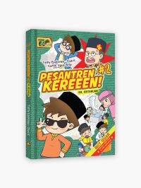 Image of Pesanteren Keren 2
