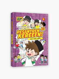 Image of Pesantren Keren #3
