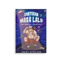 Image of Contekan Masalalu