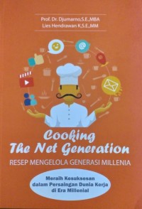 Image of Cooking The net Generation