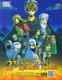 Image of 22 tokoh Islam Kekasih Alloh