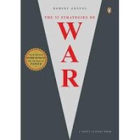 Image of 33 Strategies OF WAR