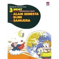 Image of 3 Menit Belajar Pengetahuan Umum