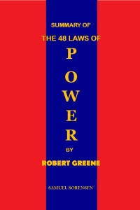 Image of 48 Law of Power