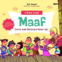 Image of 4 Kata ajaib
