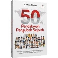 Image of 50 Pendakwah pengubah Sejarah