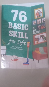 Image of 76 Basic Skill For Life