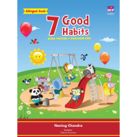 Image of 7 good habits: kisah tentang 7 kebiasaan baik