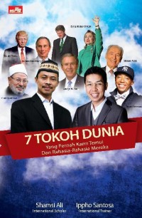 Image of 7 Tokoh dunia