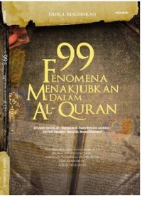 Image of 99 Fenomena Menakjubkan dalam Al-Qur'an