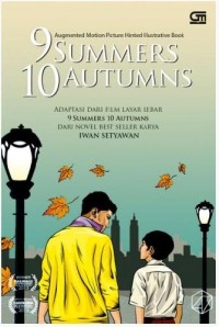Image of 9 Summers 10 Autumns Argumentd Motion