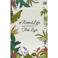 Image of #About Life