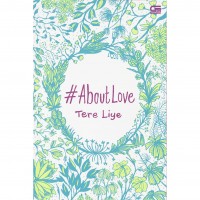 Image of #About Love